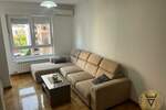 Dvosoban stan, Beograd, Đeram, izdavanje, 43m2, 620e, id1444981
