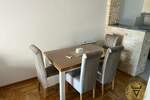 Dvosoban stan, Beograd, Đeram, izdavanje, 43m2, 620e, id1444981