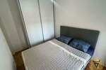 Dvosoban stan, Beograd, Đeram, izdavanje, 43m2, 620e, id1444981