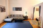 Jednoiposoban stan, Beograd, Obilićev venac, izdavanje, 45m2, 750e, id1444982
