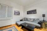 Jednoiposoban stan, Beograd, Obilićev venac, izdavanje, 45m2, 750e, id1444982