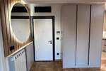 Jednoiposoban stan, Beograd, Slavujev Venac, izdavanje, 38m2, 700e, id1444983