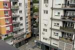 Jednoiposoban stan, Beograd, Karaburma, izdavanje, 45m2, 600e, id1444984