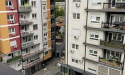 Jednoiposoban stan, Beograd, Karaburma, izdavanje, 45m2, 600e, id1444984