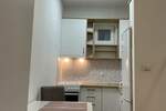 Jednoiposoban stan, Beograd, Karaburma, izdavanje, 45m2, 600e, id1444984