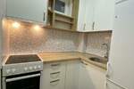 Jednoiposoban stan, Beograd, Karaburma, izdavanje, 45m2, 600e, id1444984
