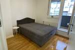 Jednoiposoban stan, Beograd, Karaburma, izdavanje, 45m2, 600e, id1444984