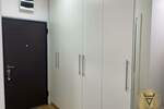 Jednoiposoban stan, Beograd, Karaburma, izdavanje, 45m2, 600e, id1444984