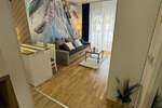 Garsonjera, Novi Sad, prodaja, 27m2, 99910e, id1444985