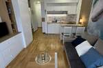 Garsonjera, Novi Sad, prodaja, 27m2, 99910e, id1444985