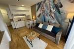 Garsonjera, Novi Sad, prodaja, 27m2, 99910e, id1444985