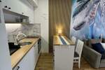 Garsonjera, Novi Sad, prodaja, 27m2, 99910e, id1444985