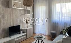 Trosoban stan, Novi Sad, izdavanje, 60m2, 600e, id1444988