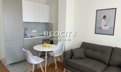 Jednosoban stan, Novi Sad, Detelinara, prodaja, 26m2, 89000e, id1444990