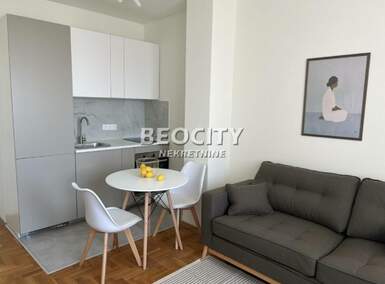 Jednosoban stan, Novi Sad, Detelinara, prodaja, 26m2, 89000e, id1444990