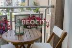 Jednosoban stan, Novi Sad, Detelinara, prodaja, 26m2, 89000e, id1444990
