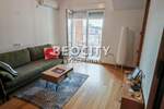 Dvosoban stan, Beograd, Zemunske Kapije, prodaja, 45m2, 175000e, id1444992