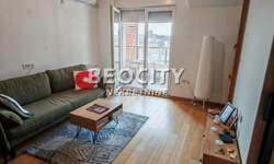 Dvosoban stan, Beograd, Zemunske Kapije, prodaja, 45m2, 175000e, id1444992