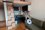 Dvosoban stan, Beograd, Zemunske Kapije, prodaja, 45m2, 175000e, id1444992