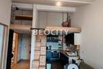 Dvosoban stan, Beograd, Zemunske Kapije, prodaja, 45m2, 175000e, id1444992