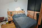 Dvosoban stan, Beograd, Zemunske Kapije, prodaja, 45m2, 175000e, id1444992