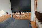 Dvosoban stan, Beograd, Zemunske Kapije, prodaja, 45m2, 175000e, id1444992
