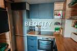 Dvosoban stan, Beograd, Zemunske Kapije, prodaja, 45m2, 175000e, id1444992