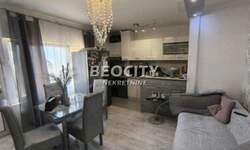 Trosoban stan, Novi Sad, Telep, prodaja, 62m2, 130000e, id1444993