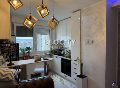 Dvosoban stan, Novi Sad, Bulevar Oslobođenja, prodaja, 39m2, 110000e, id1444994