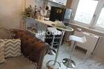 Dvosoban stan, Novi Sad, Bulevar Oslobođenja, prodaja, 39m2, 110000e, id1444994