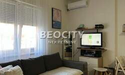 Jednosoban stan, Novi Sad, Salajka, izdavanje, 27m2, 300e, id1444995