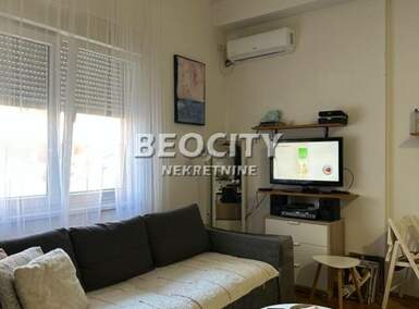 Jednosoban stan, Novi Sad, Salajka, izdavanje, 27m2, 300e, id1444995
