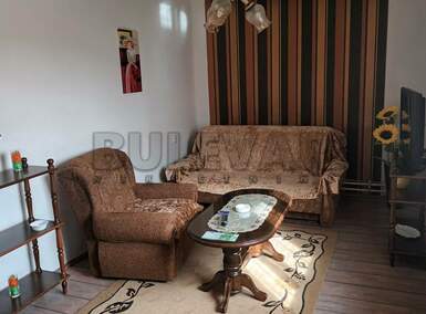 Trosoban stan, Niš, Durlan, izdavanje, 100m2, 300e, id909839