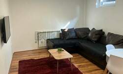 Jednoiposoban stan, Niš, Duvanište, izdavanje, 43m2, 250e, id885221