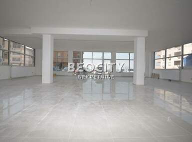 Poslovni prostor / Lokal, Beograd,  	Vojvode Vlahovića, izdavanje, 370m2, 3000e, id1445098