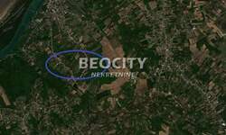 Plac, Beograd, Rucka, prodaja, 9600m2, 25000e, id1445315