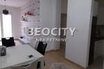 Trosoban stan, Novi Sad, Nova Detelinara, izdavanje, 52m2, 500e, id1445403