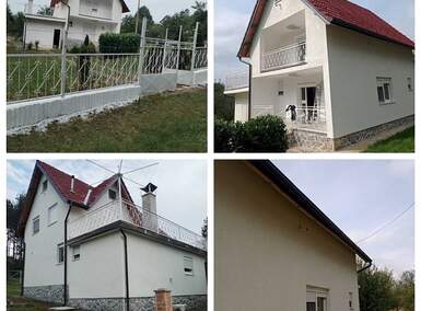 Kuca, Požega, prodaja, 180m2, 55000e, id1445501