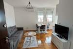 Garsonjera, Beograd, Mirijevo, izdavanje, 24m2, 300e, id1445505