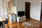 Garsonjera, Beograd, Mirijevo, izdavanje, 24m2, 300e, id1445505