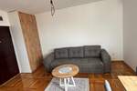 Garsonjera, Beograd, Mirijevo, izdavanje, 24m2, 300e, id1445505