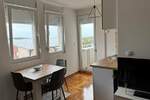 Garsonjera, Beograd, Mirijevo, izdavanje, 24m2, 300e, id1445505