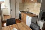 Garsonjera, Beograd, Mirijevo, izdavanje, 24m2, 300e, id1445505