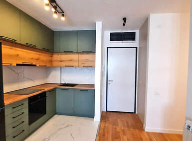 Trosoban stan, Beograd, Zvezdara, prodaja, 68m2, 228500e, id1445508