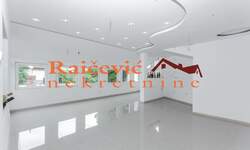 Poslovni prostor / Lokal, Beograd, Lekino Brdo, izdavanje, 180m2, 1200e, id1445510