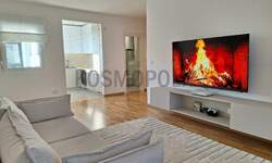 Dvosoban stan, Pančevo, Centar, prodaja, 52m2, 119000e, id1445511