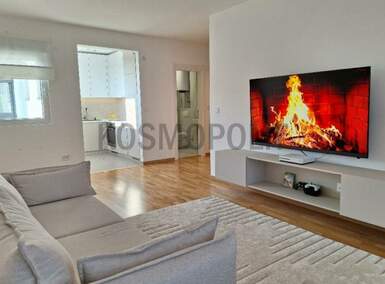 Dvosoban stan, Pančevo, Centar, prodaja, 52m2, 119000e, id1445511