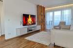Dvosoban stan, Pančevo, Centar, prodaja, 52m2, 119000e, id1445511