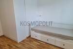 Dvosoban stan, Pančevo, Centar, prodaja, 52m2, 119000e, id1445511