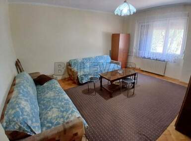 Dvosoban stan, Niš, Čair, izdavanje, 48m2, 250e, id1445512